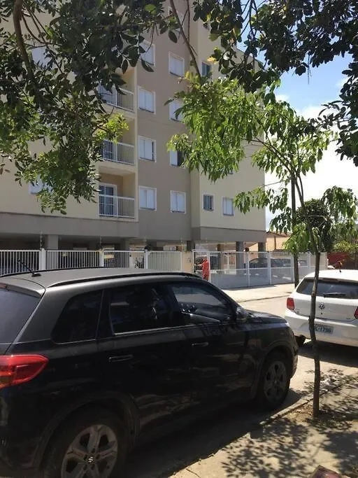 Apartamento Bela Vida-1