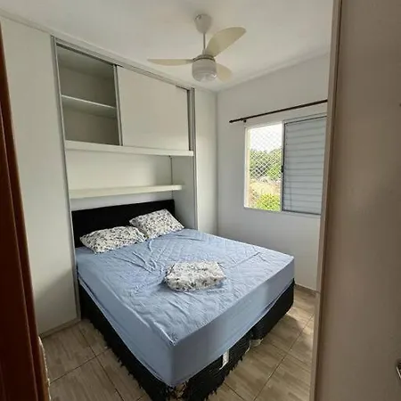 Apartamento Bela Vida-2