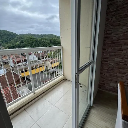 Apartamento Bela Vida-3
